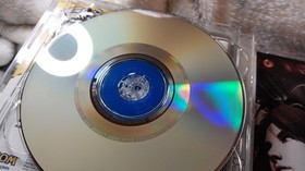 Resident Evil -- CODE: Veronica (Sega Dreamcast, 2000) UNTESTED