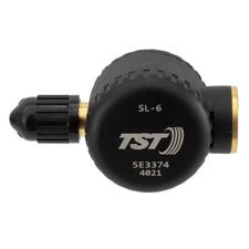 RV TPMS System Flow Through Tire Pressure Sensors 1-Pack TST-507-FT-S1