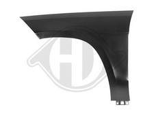 Kotfl&uuml;gel links f&uuml;r Mercedes GL/X166 2012-2015 +GLS 2015-2019