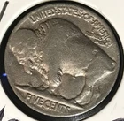 🦬 1913 d T2 Type Two 5c Indian Head Buffalo Nickel ✨ A+ Restoration 🗝