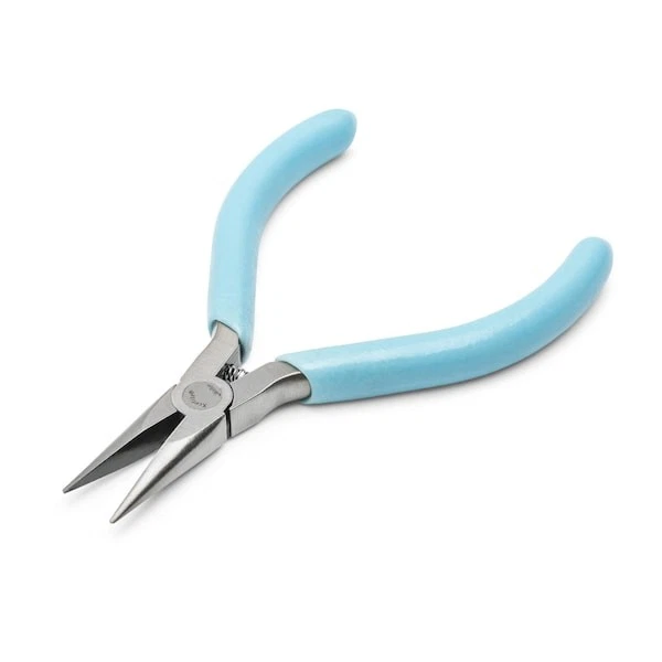 Xcelite L4gn 4 In Weller(R) Xcelite(R) Needle Nose Plier Ergonomic Handle - Image 2 of 4