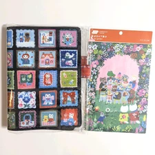 Hobonichi Cover Yumi Kitagishi White Cat’s Daily Life A5 2026 w/Pencil Board New