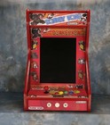 Bar / Table Top Classic Arcade Machine with 516 Classic Games