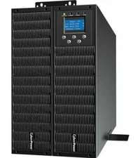 Ups Cyberpower Ols10000ert6um 6000va 7ah Db-9/rs-232 Usb 5400w Rackmount/tower
