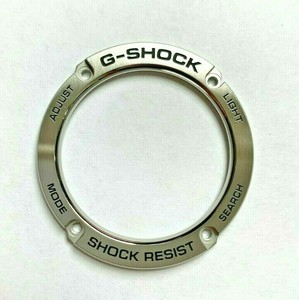 Just got my G-STEEL GST-S110D in gold accent trim! | WatchUSeek Watch Forums