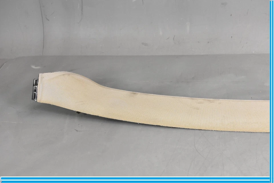 06-10 Cubierta de maletero trasero Volvo C70 30787269 OEM Foto 4 de 4