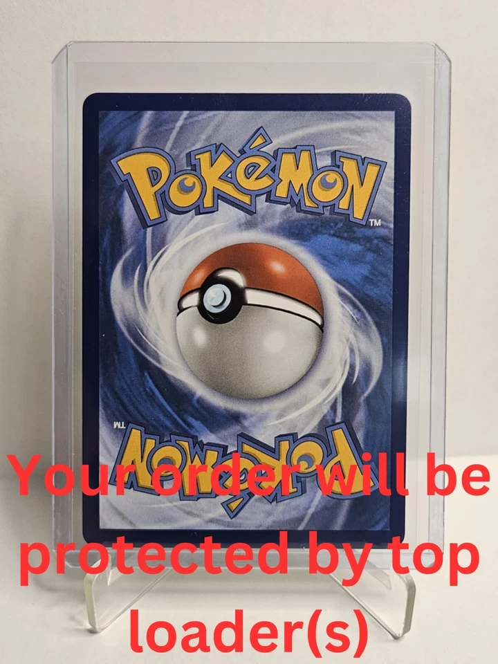 Pokemon TCG Gastly 50/102 1st Edition Base Set Italian - Image 3 of 4