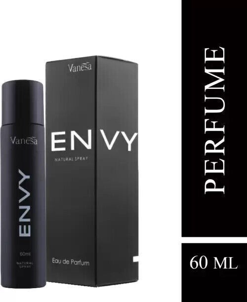 envy for men deo natural spray envy black 60ml