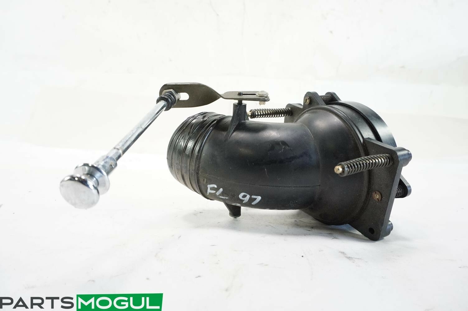 1994 -1998 Bentley Brookland Font Left AC Vent OEM