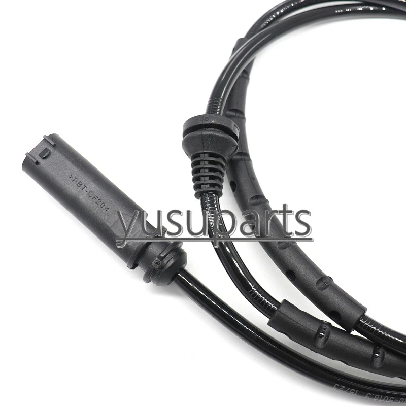 ATE ABS Wheel Speed Sensors Rear L or R For BMW X5 X6 E70 E71 E72 34526771777 - Imagem 3 de 4