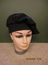 TUDOR BOY HATS VARIATIONS OF COLOUR - BLACK - BROWN-GREY-MAROON ECT  MADE IN UK