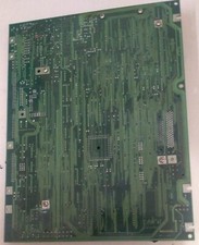 Siemens Sonoline Ultrasound Static Sensitive Board SN 002185