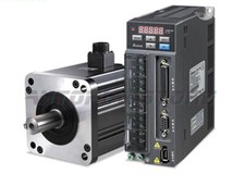 1PCS NEW DELTA ASD-B2-1021-B  ECMA-C21010RS PLC Servo System Drive Motor 