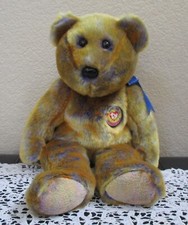 Ty Beanie Buddy Clubby III 15" 2000 NO TAG