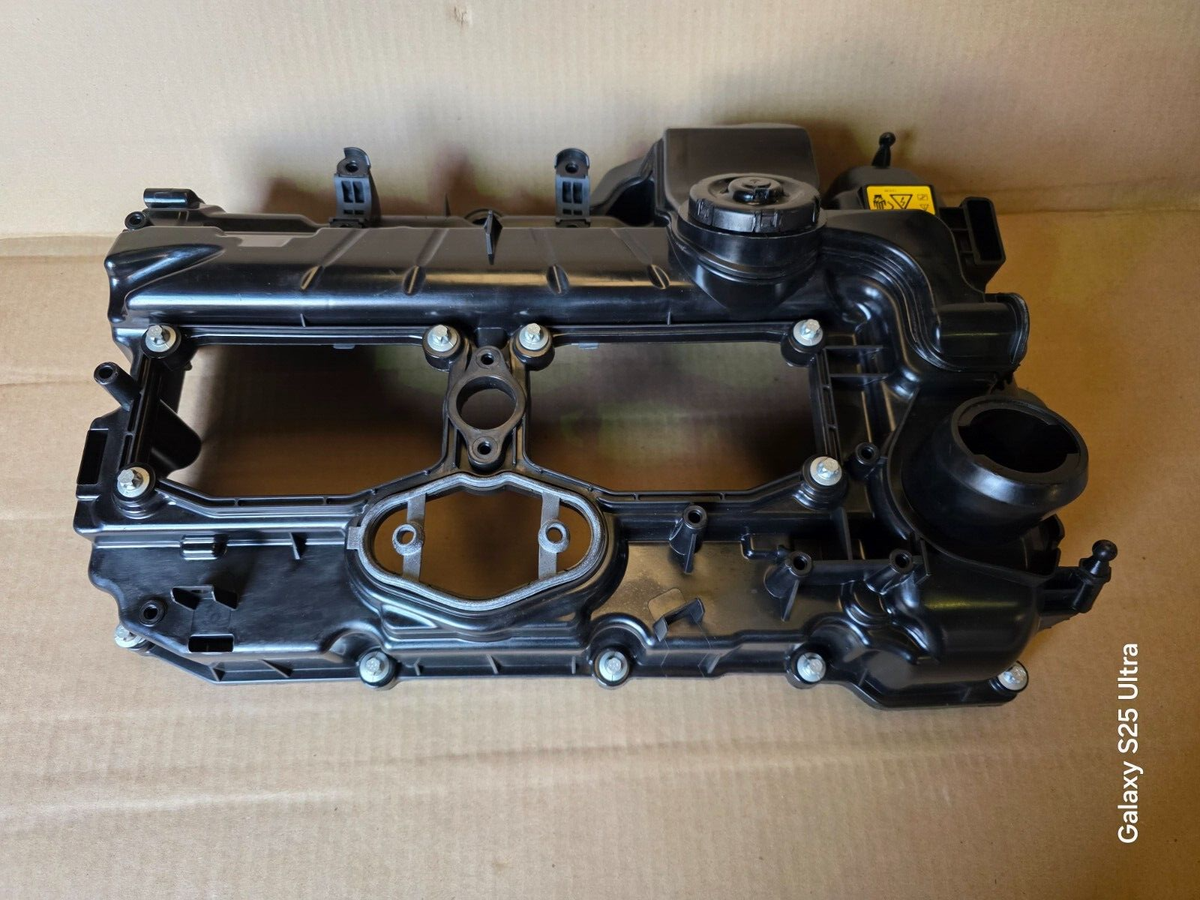 LIMITIED COLLECTION THE RIVAL X3シーリングが外し Valve Cover and Gasket For 2013-2017 BMW X3 2.0L sDrive28i