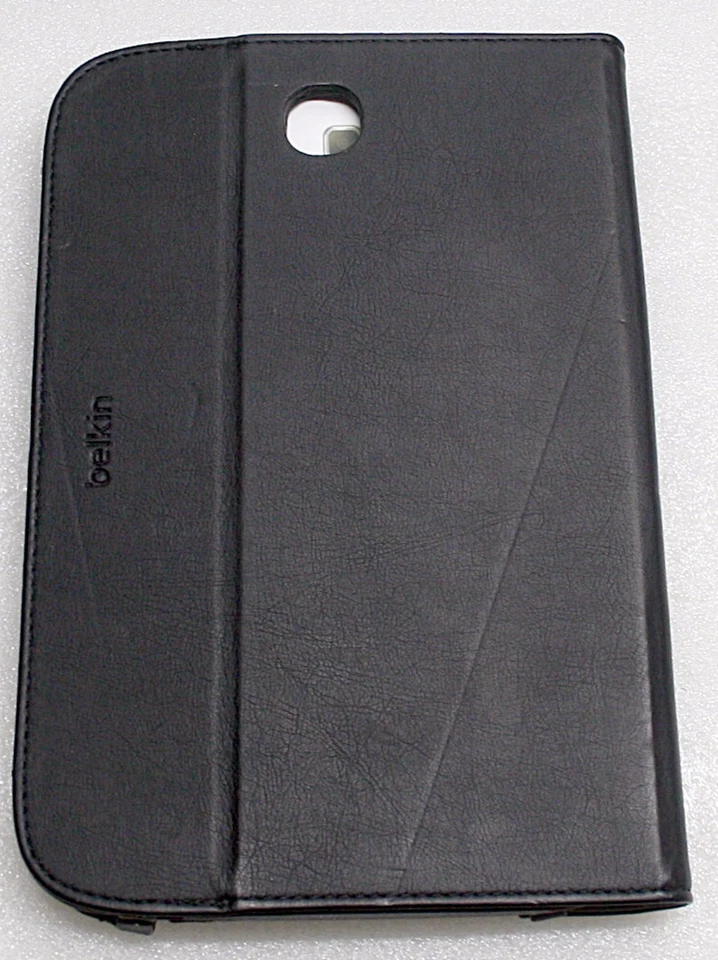 BELKIN CINEMA STRIP FOLIO CASE FOR SAMSUNG GALAXY NOTE 8.0 (BLACK) Foto 3 de 3