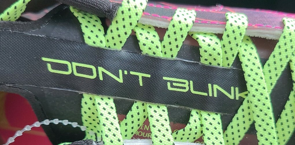 Under Armour Blur LE Drip MC Football Cleats Men display picture 2