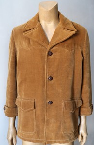 casaco cotele masculino