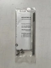 MASTERFLEX MFLX77200-02  L/S® Easy-Load® II Pump Head Mounting Hardware