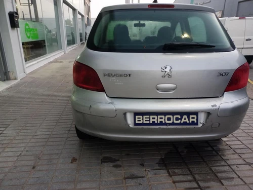 5081E6 Barre Stabilisatrice Avant pour PEUGEOT 307 (S1)(04.2001) XN 2001 126109 - Picture 8 of 10