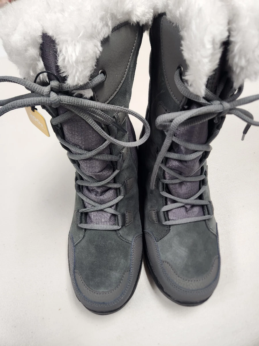 Ice maiden ii winter best sale boot