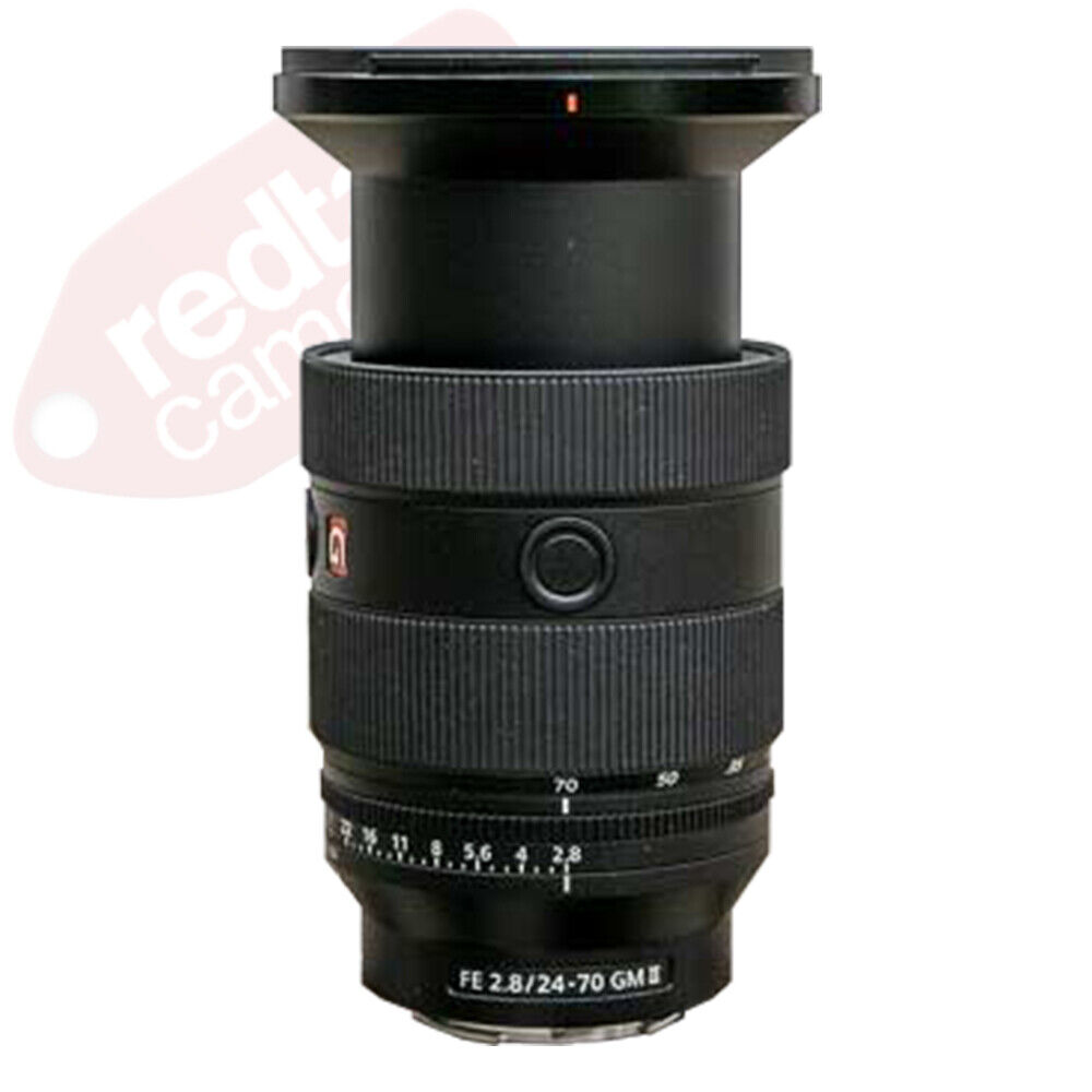 Sony FE 24-70mm f/2.8 GM II Lens SEL2470GM2 27242923775| eBay Sony FE 24-70mm f/2.8 GM II Lens SEL2470GM2 27242923775| eBay