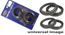 K&L Supply Fork Seals 49X60X10MM 15-5092