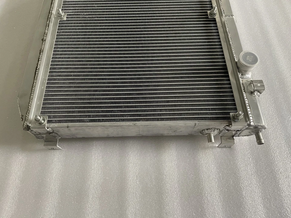 🥇Radiador de aluminio Fit Lotus Evora / Evora S 2009 - 2015 C132K0011F Foto 3 de 4