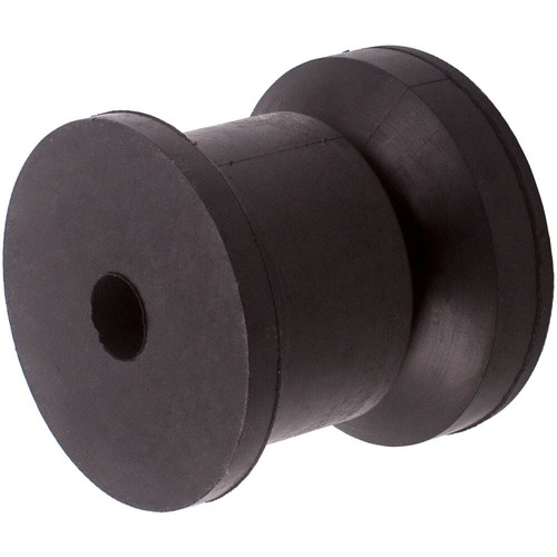 Left+ Right Suspension Bump Stop for Hummer H3 & H3T 2006 2007 2008 2009 2010 - Picture 10 of 12