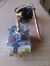 aquastat IMIT TR2 0 /120 °C IMIT TR2 9336 remplace TR2 9335 capillaire 1500 mm