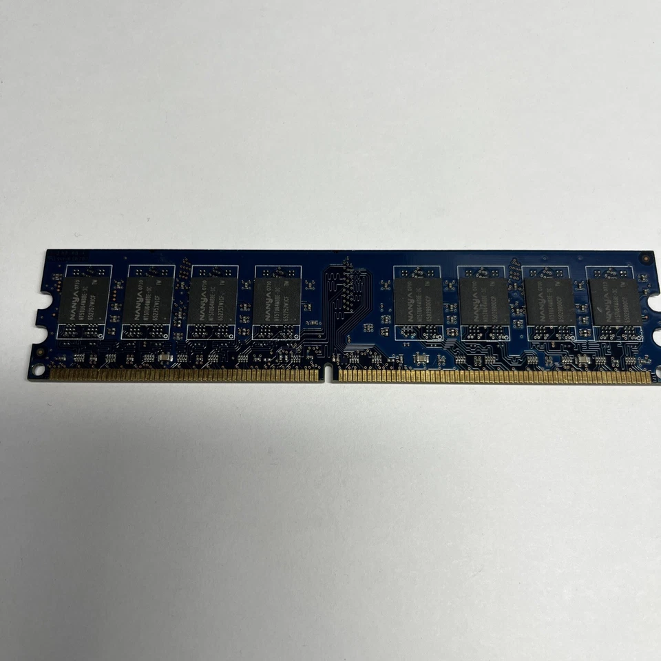 1GN531608 Edge 1GB DDR2 SDRAM PC5300 - Image 3 of 3