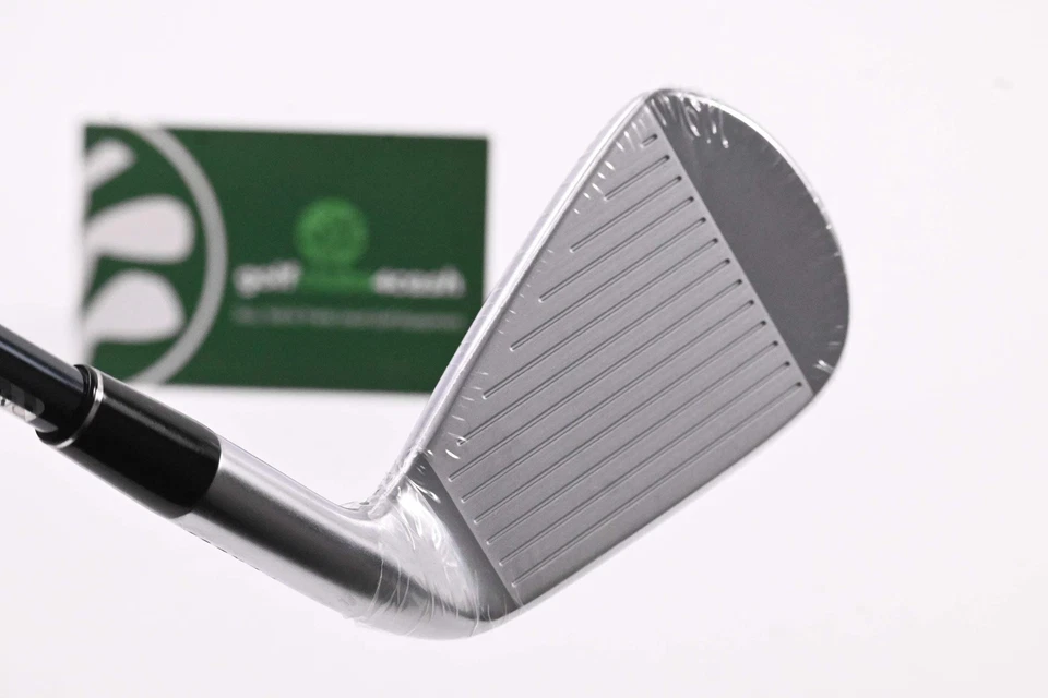 Left Hand Srixon ZX Mk II Utility #3 Iron / 20 Degree / Regular Flex Recoil Dart - Image 2 of 4