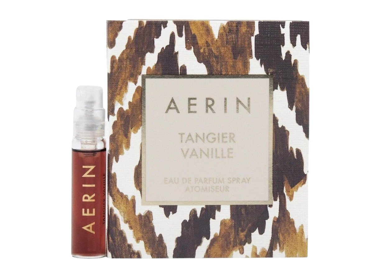 AERIN Vanille Eau de Parfum for Women for sale - eBay