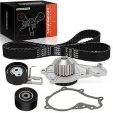 Zahnriemensatz Zahnriemen Wasserpumpe für Citroën Berlingo C3 C4 Ford KP15656XS
