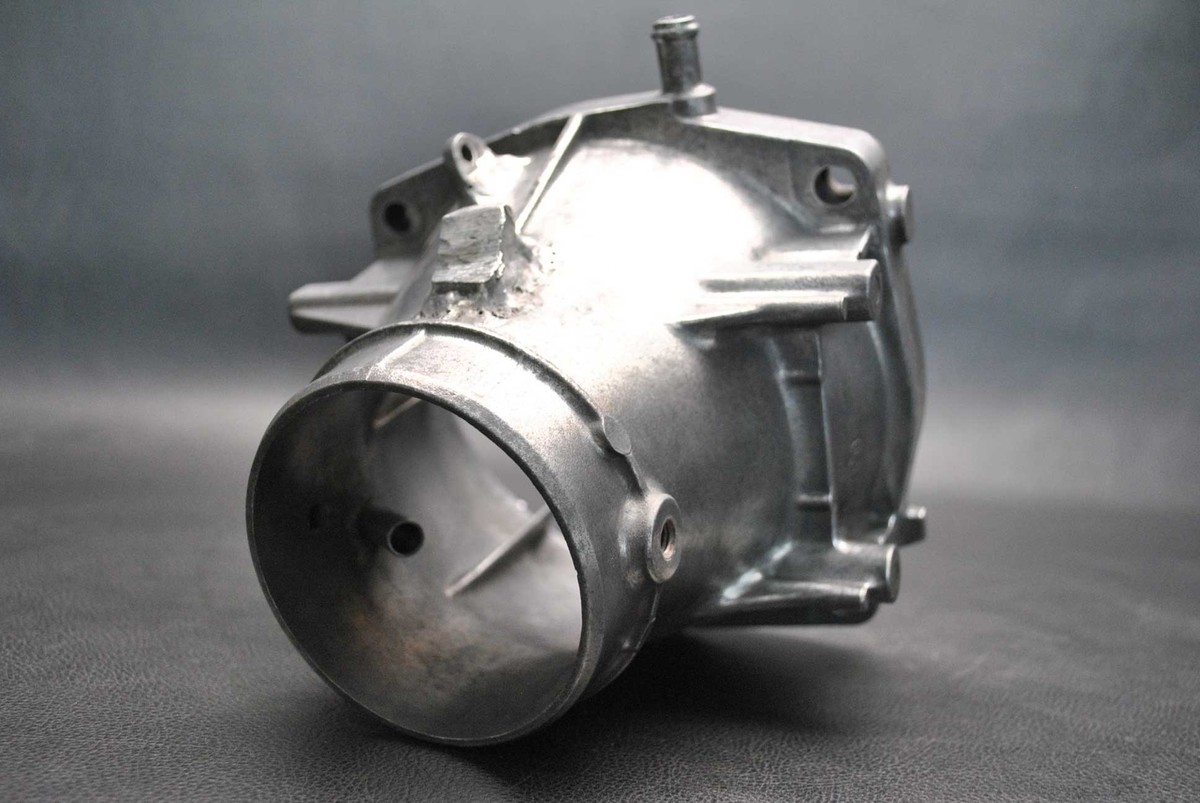 YAMAHA GP1200R '01 OEM NOZZLE (WITH DEFECT) Used [Y384-013 YAMAHA GP1200R '01 OEM NOZZLE (WITH DEFECT) Used [Y384-013