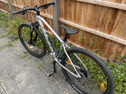 mountain Bike - Scott Aspect 930 29er 2020 Size Medium | eBay