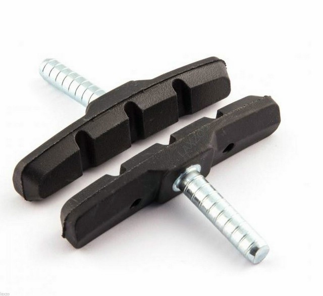 cantilever brake blocks