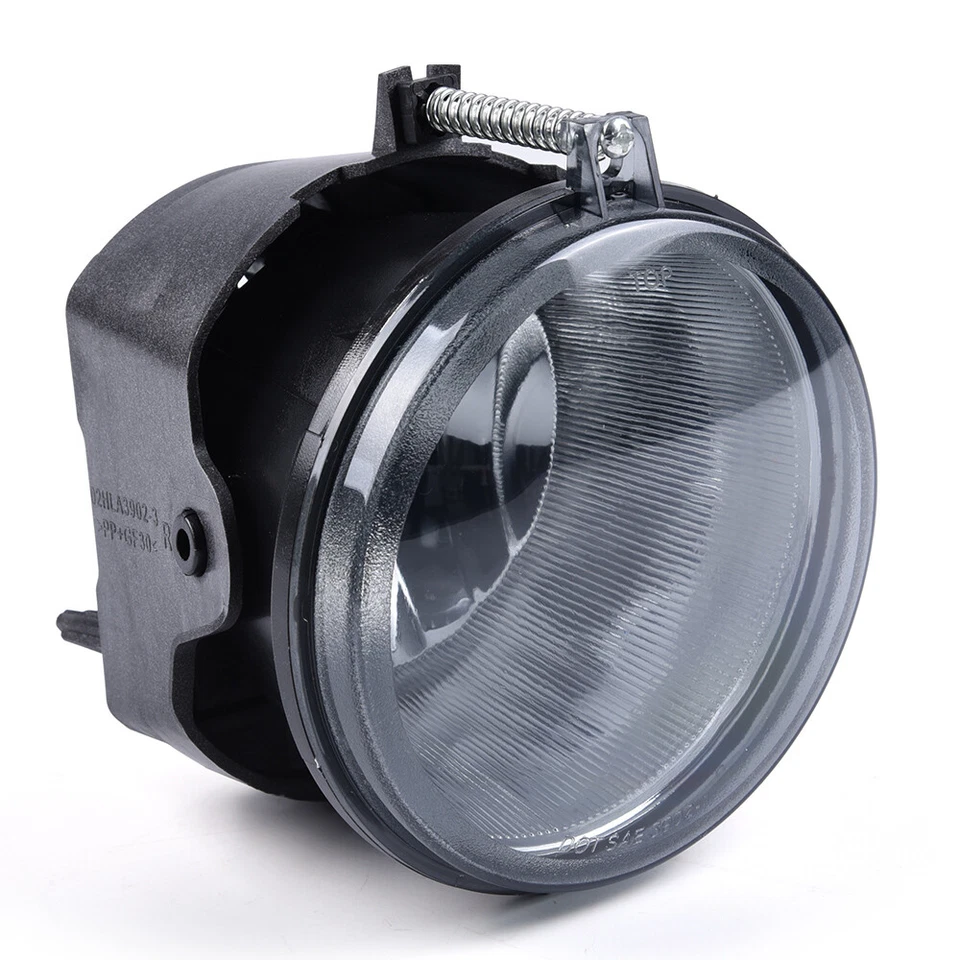 Faro antiniebla apto para Chrysler 300 Aspen 2005-2010 Dodge Dakota Durango Jeep Foto 3 de 4