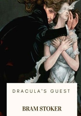 Bram Stoker Dracula's Guest (Paperback) (UK IMPORT)