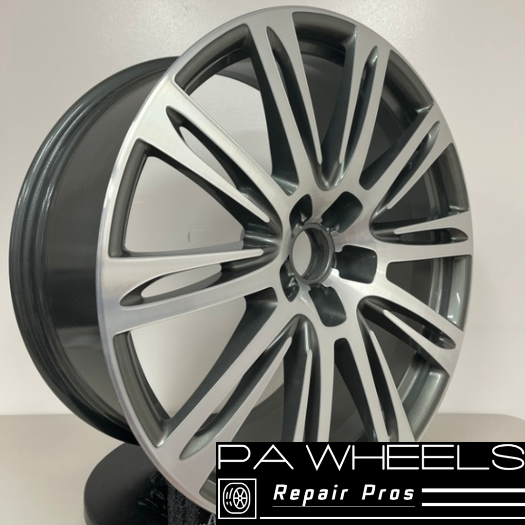 AUDI A8 2011-2015 20 AUDI A8 2011-2015 20