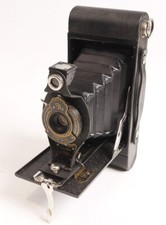 Kodak No.2A Folding Cartridge Premo - A Real Beauty