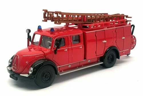 SIKU Feuerwehr Modellautos, - LKWs & -Busse