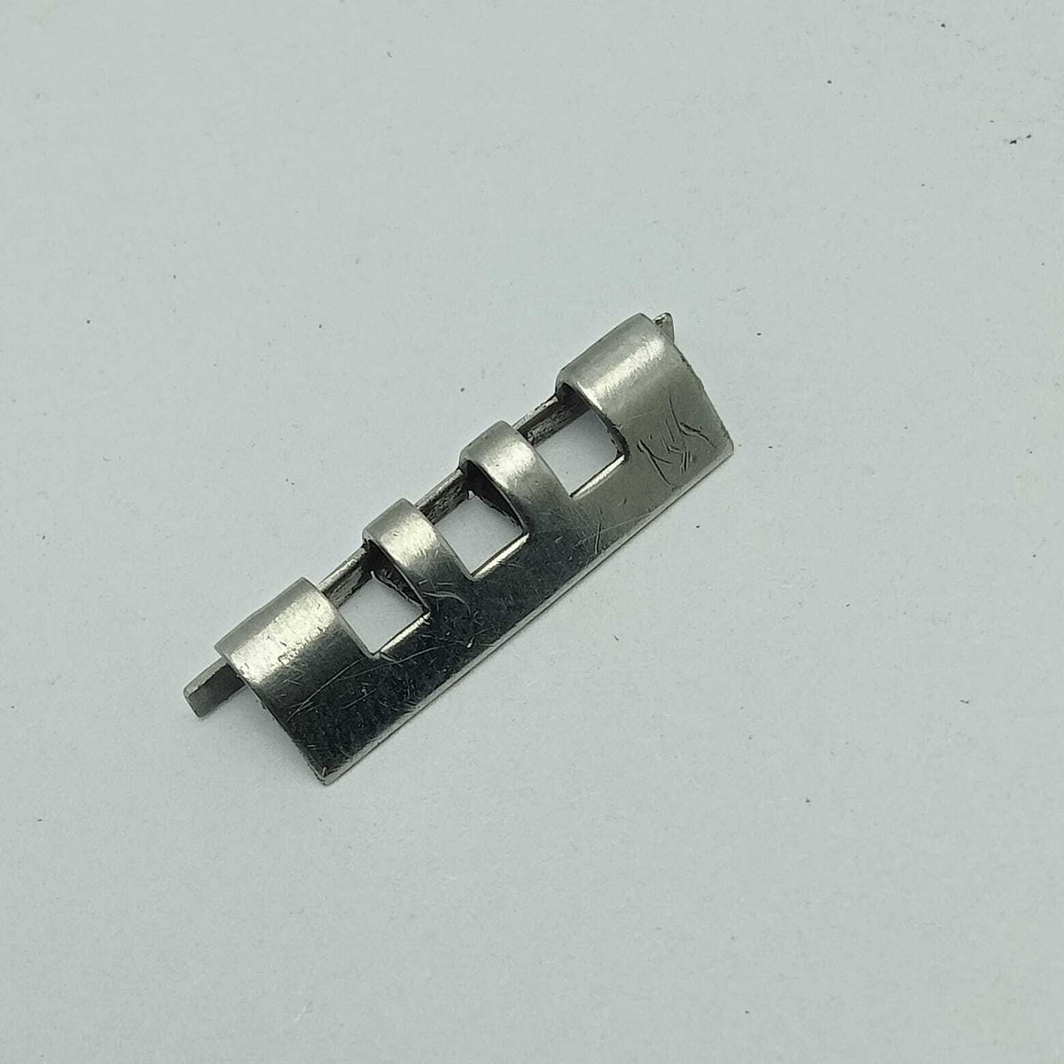 GENERAL RESEARCH archive studs bangle 初期 20 mm Seiko End Link 5626-5020 Vintage Watch For Bracelet Parts | eBay