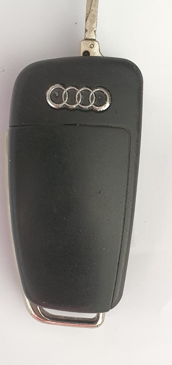AUD A1 Q3 Remote Key Flip 8X0837220 ,5FA010659-10, 434mhz CMIT 