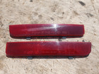 Land Rover Freelander 2 Rear Bumper Reflectors