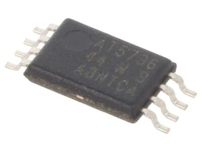 3X AT34C04-X5M-B EEPROM Speicher MICROCHIP TECHNOLOGY