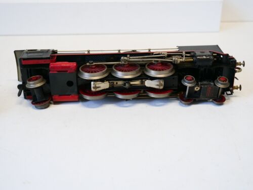7497 Märklin HR 70/12920 Dampflok Spur 0 - Bild 17 von 21