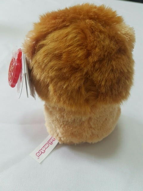 KEEL TOYS MINI MOTSU COLLECTION SF0797 PELUCHE 10 CM PLUSH 3,9