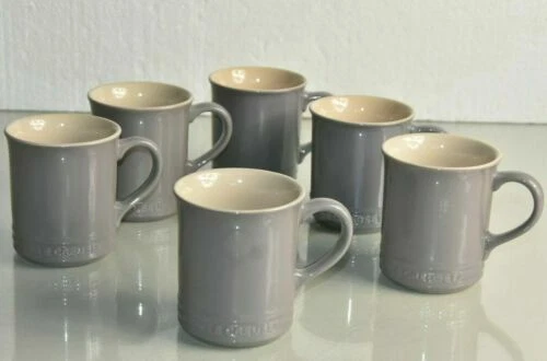 Le Creuset Kaffeetassen & -becher