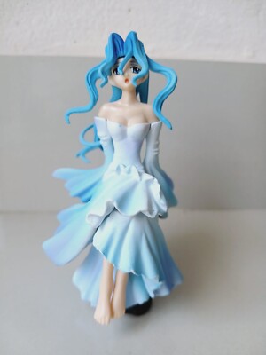 Anime Game Yami to Boushi to Hon no Tabibito Seiren Figure Root